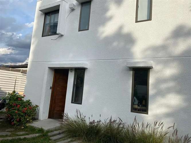 Casa en venta de 5 dorm. en Las Condes - Imagen 3
