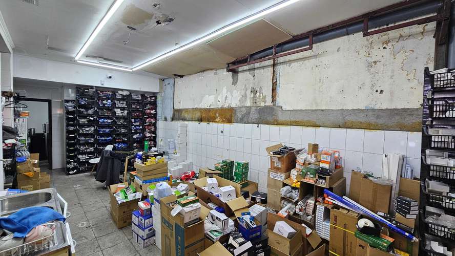 Se arrienda local comercial amplio y nuevo (87340) - Imagen 12