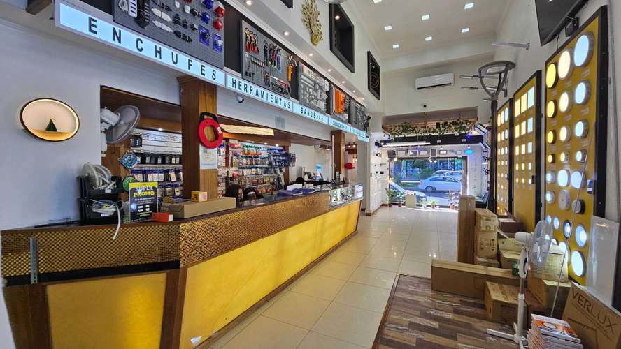 Se arrienda local comercial amplio y nuevo (87340) - Imagen 6