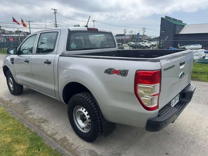 FORD RANGER 2023 - Imagen 4