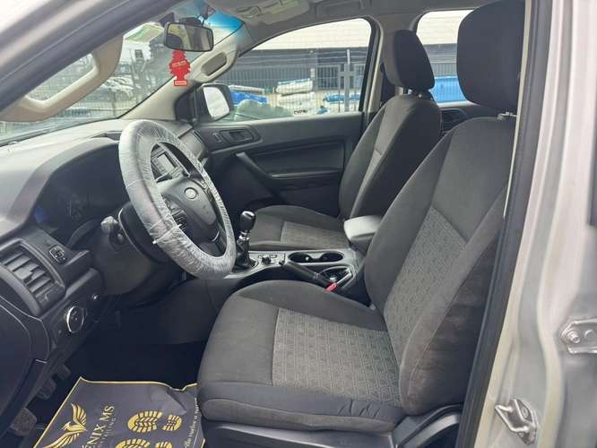 FORD RANGER 2023 - Imagen 7