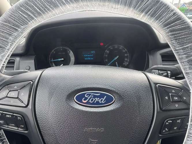 FORD RANGER 2023 - Imagen 9