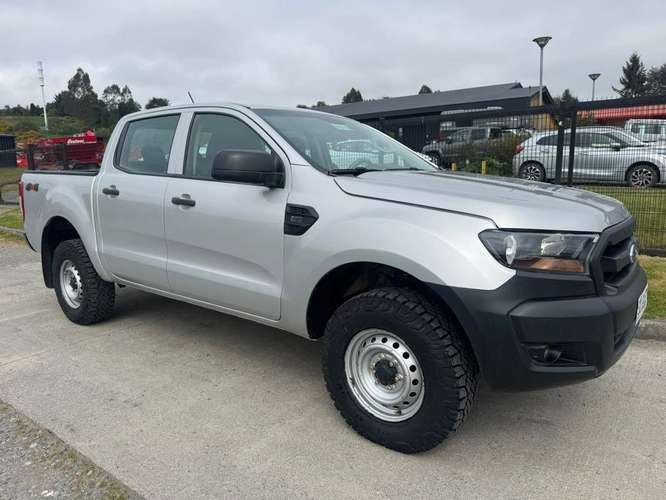 FORD RANGER 2023 - Imagen 3