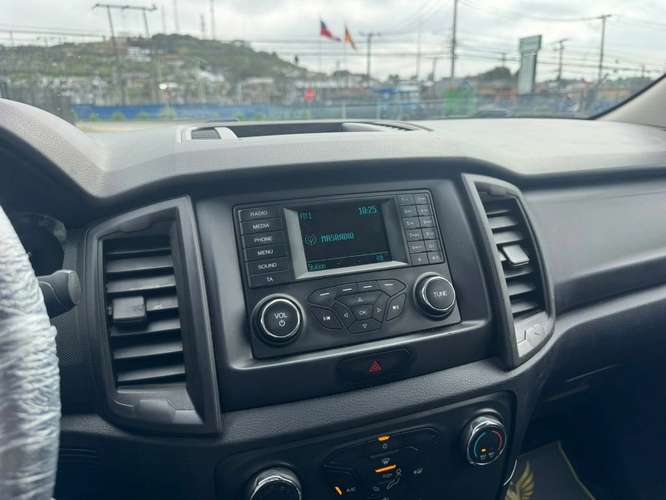FORD RANGER 2023 - Imagen 8