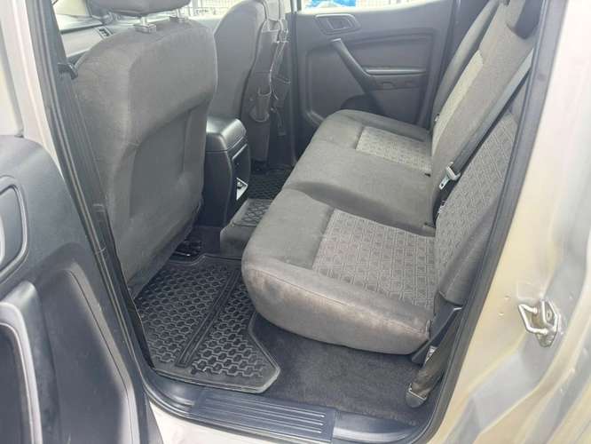FORD RANGER 2023 - Imagen 6