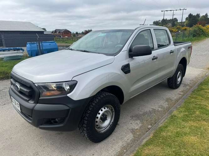 FORD RANGER 2023