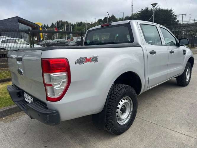 FORD RANGER 2023 - Imagen 2