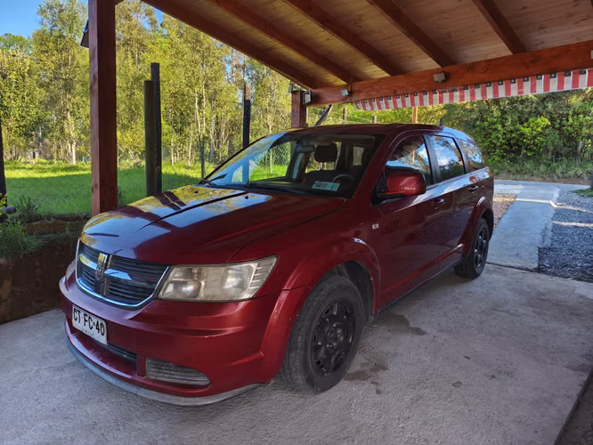 Dodge Journey 2011 2.4 – Automática – 113.818 km - Imagen 2