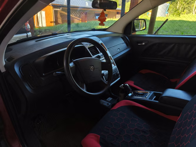Dodge Journey 2011 2.4 – Automática – 113.818 km - Imagen 5