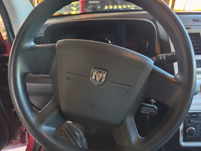 Dodge Journey 2011 2.4 – Automática – 113.818 km - Imagen 7