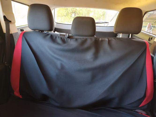 Dodge Journey 2011 2.4 – Automática – 113.818 km - Imagen 9