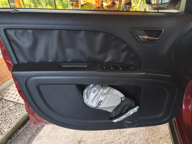 Dodge Journey 2011 2.4 – Automática – 113.818 km - Imagen 11