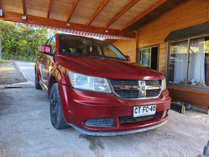Dodge Journey 2011 2.4 – Automática – 113.818 km - Imagen 3