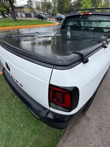Volkswagen Saveiro 1.6 MT cabina simple 2024 - Imagen 9