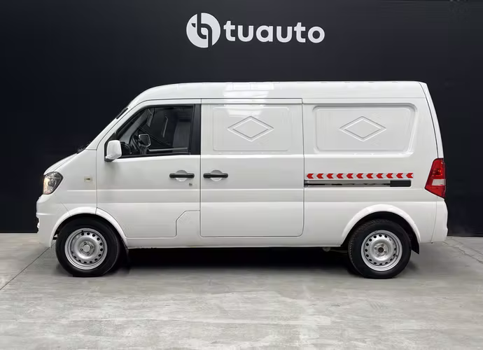 DFSK CARGO VAN C25 4X2 1.2 - Imagen 8