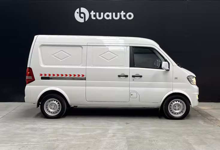 DFSK CARGO VAN C25 4X2 1.2 - Imagen 4