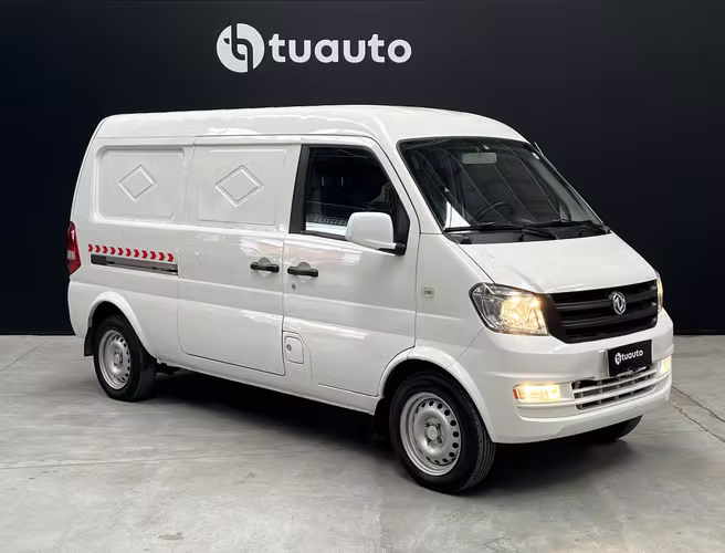 DFSK CARGO VAN C25 4X2 1.2 - Imagen 2