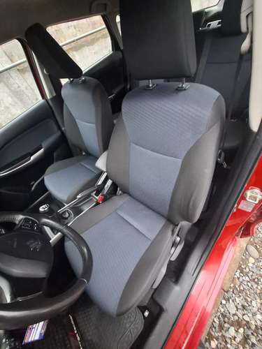 SUSUKY BALENO 2022 - Imagen 8