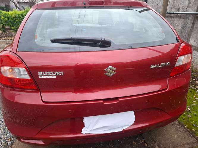 SUSUKY BALENO 2022 - Imagen 7