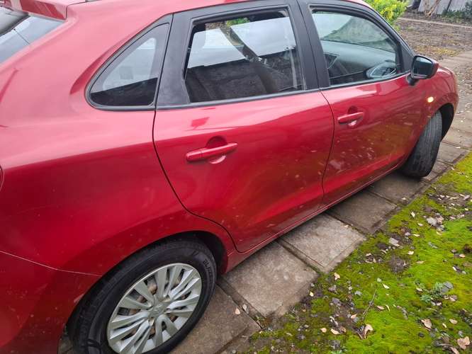 SUSUKY BALENO 2022 - Imagen 4