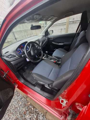 SUSUKY BALENO 2022 - Imagen 6