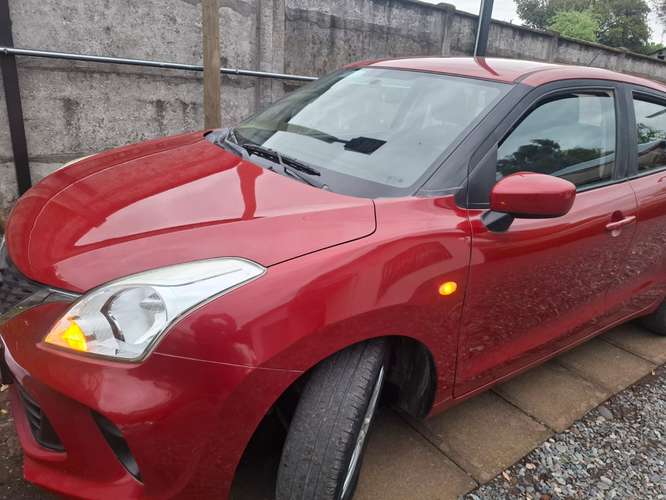 SUSUKY BALENO 2022 - Imagen 10