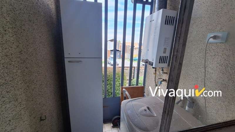 Departamento en venta de 3 dorm. en Recoleta - Imagen 9
