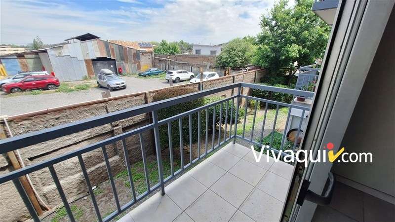 Departamento en venta de 3 dorm. en Recoleta - Imagen 4