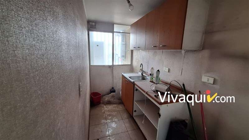 Departamento en venta de 3 dorm. en Recoleta - Imagen 8