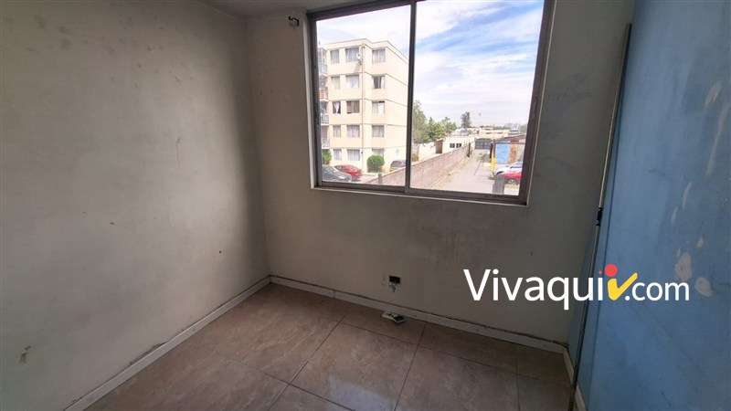 Departamento en venta de 3 dorm. en Recoleta - Imagen 20