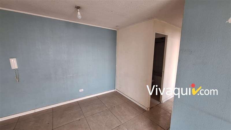 Departamento en venta de 3 dorm. en Recoleta - Imagen 6