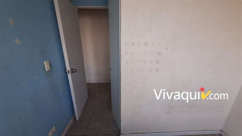 Departamento en venta de 3 dorm. en Recoleta - Imagen 21
