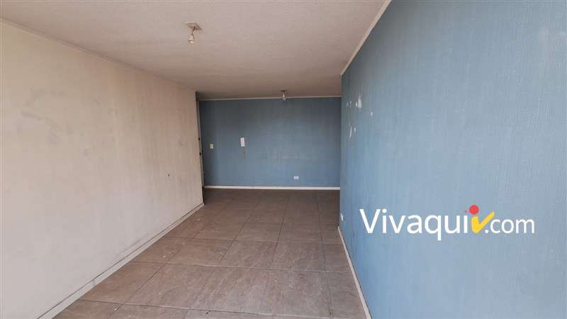 Departamento en venta de 3 dorm. en Recoleta - Imagen 7
