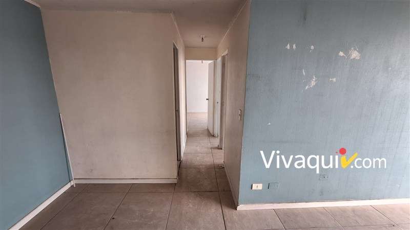 Departamento en venta de 3 dorm. en Recoleta - Imagen 12