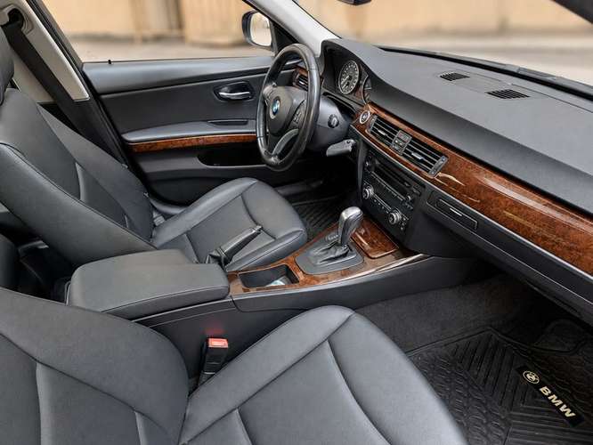 BMW 320 IA A FL 2.0 AUT - 2010 | 5072