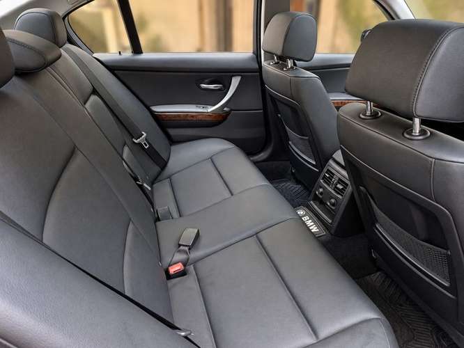 BMW 320 IA A FL 2.0 AUT - 2010 | 5072