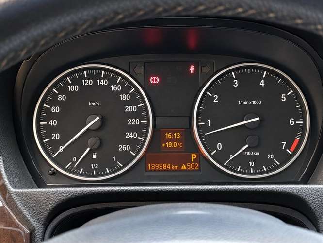 BMW 320 IA A FL 2.0 AUT - 2010 | 5072