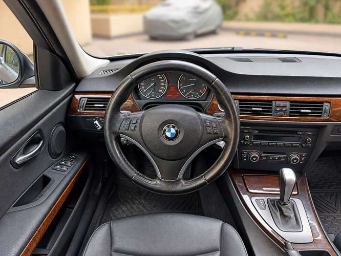 BMW 320 IA A FL 2.0 AUT - 2010 | 5072