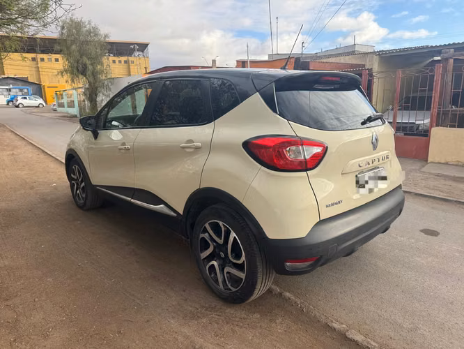 RENAULT CAPTUR AUTOMÁTICO 2016 - Imagen 16