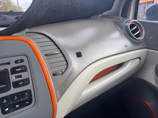 RENAULT CAPTUR AUTOMÁTICO 2016 - Imagen 7