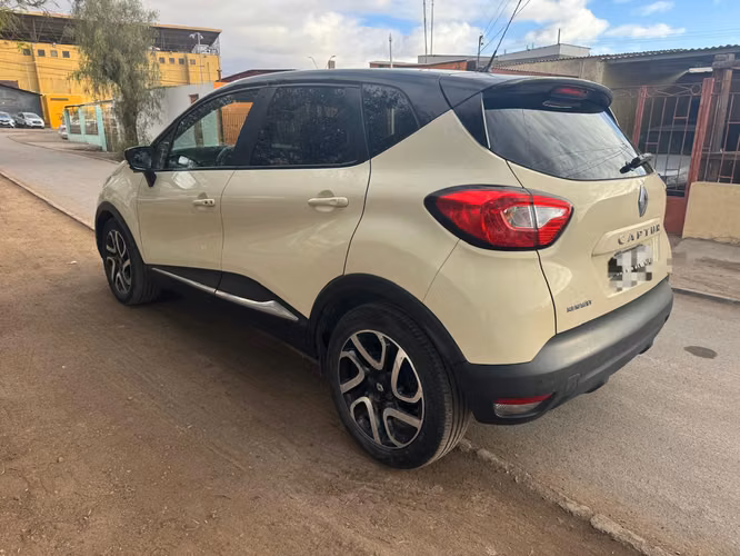 RENAULT CAPTUR AUTOMÁTICO 2016 - Imagen 18