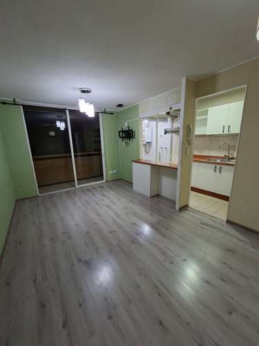 Arriendo amplio y hermoso departamento de 3D en Pudahuel