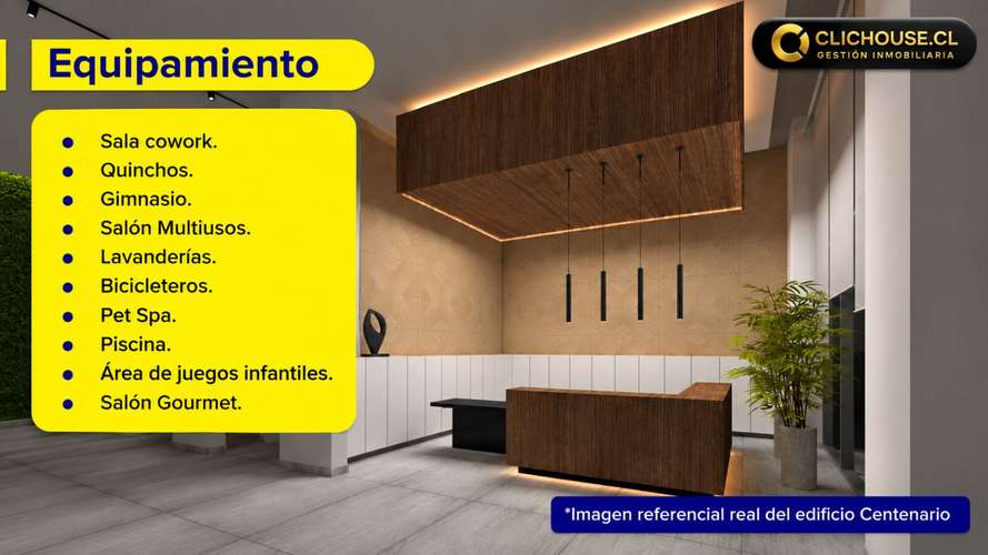 Proyecto Nueva Esmeralda - Imagen 10