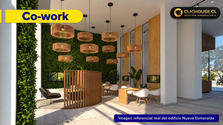 Proyecto Nueva Esmeralda - Imagen 13