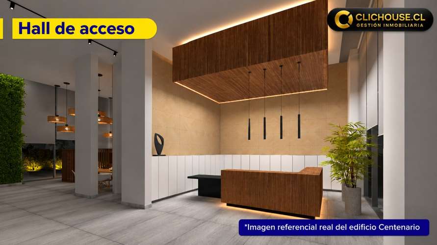Proyecto Nueva Esmeralda - Imagen 11