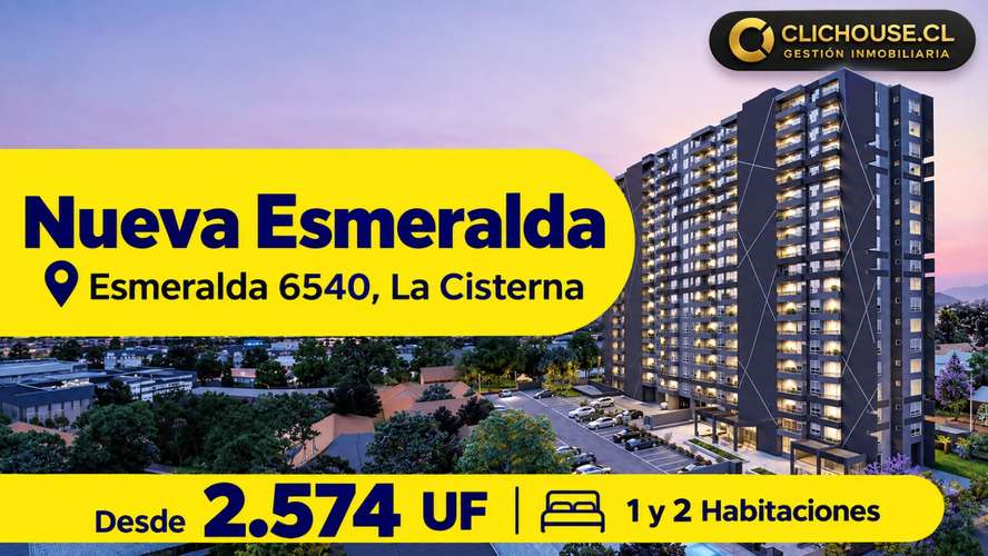 Proyecto Nueva Esmeralda