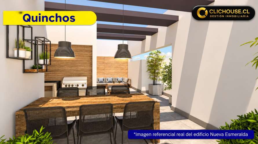 Proyecto Nueva Esmeralda - Imagen 15