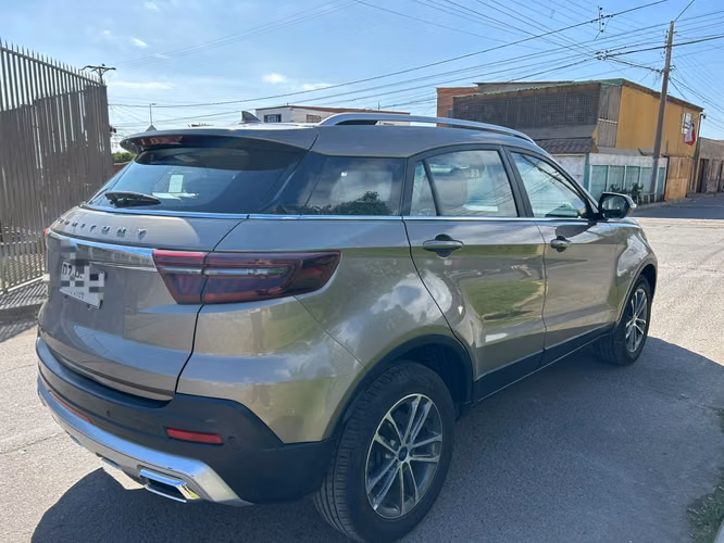 FORD TERRITORY AUTOMÁTICO 1.5 AÑO 2021 - Imagen 10