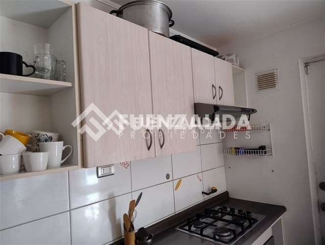 Casa en arriendo de 3 dorm. en San Bernardo - Imagen 12