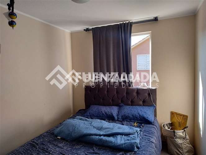Casa en arriendo de 3 dorm. en San Bernardo - Imagen 16